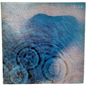 Pink Floyd - Meddle | Vinyl LP Harvest SMAS-832 Gatefold Prog Rock 1971 US